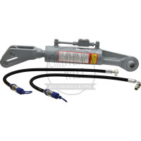 Hydraulische Hubstrebe Sperrblock  für Deutz-Fahr Agrotron 120, Agrotron 150