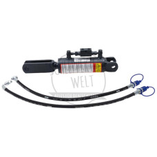 Hydraulische Hubstrebe Sperrblock für Case IH Maxxum 5120 5130 5140 5150