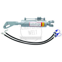 Hydraulische Hubstrebe Sperrblock für Deutz-Fahr Agrotron X710, Agrotron X720