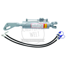Hydraulische Hubstrebe Sperrblock für Deutz-Fahr Agrotron X710, Agrotron X720