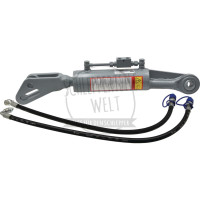 Hydraulische Hubstrebe Sperrblock für Deutz-Fahr Agrotron 6150 6190 7210 410 630