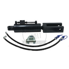 Hydraulische Hubstrebe Sperrblock für Fiat G 170 G240 Ford / New Holland 8670 8970