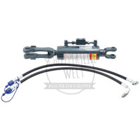 Hydraulische Hubstrebe Sperrblock für Ford / New Holland T5.100 T6.140 T6.180