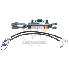 Hydraulische Hubstrebe Sperrblock für Ford / New Holland T5.100 T6.140 T6.180