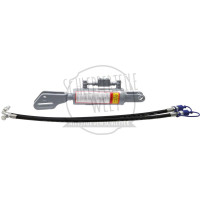 Hydraulische Hubstrebe Sperrblock für Ford / New Holland T5030 T5040 T5050 T5060 T5070