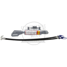Hydraulische Hubstrebe Sperrblock für Ford / New Holland T5030 T5040 T5050 T5060 T5070