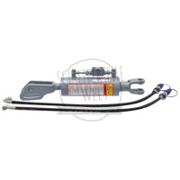 Hydraulische Hubstrebe Sperrblock für Ford / New Holland T7.140 T7.150 T7.165 T7.180