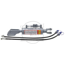 Hydraulische Hubstrebe Sperrblock für Ford / New Holland T7.140 T7.150 T7.165 T7.180