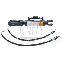 Hydraulische Hubstrebe Sperrblock für Ford / New Holland T7.165 T7.185 T7.225