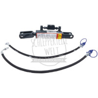 Hydraulische Hubstrebe Sperrblock für Ford / New Holland TK4030 TK4040 TK4050 TK4060