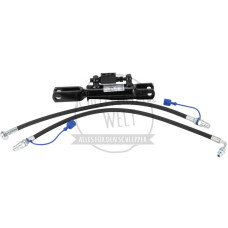 Hydraulische Hubstrebe Sperrblock für Ford / New Holland T3.50F T3.55F T3.65F T3.75F