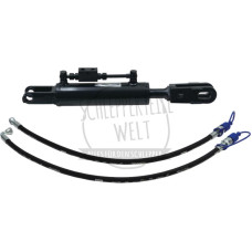 Hydraulische Hubstrebe Sperrblock für Ford / New Holland T4020 T4030 T4050 TN60 TN95