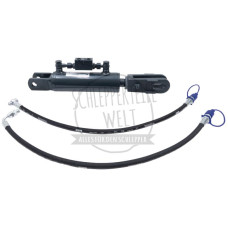 Hydraulische Hubstrebe für Case IH Farmall 55C 65C 75C Ford / New Holland T4.55 T4.65 T4.75