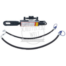 Hydraulische Hubstrebe für Ford / New Holland T5.85, T5.95, T5.105, T5.115