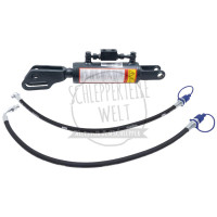 Hydraulische Hubstrebe für Ford / New Holland TD5.65, TD5.75, TD5.85