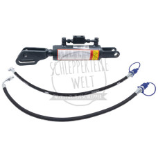 Hydraulische Hubstrebe für Ford / New Holland TD5.65, TD5.75, TD5.85