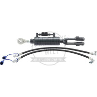 Hydraulische Hubstrebe für Massey Ferguson 5608 5609 5611 Dyna 6 5612 Dyna 4 6713S