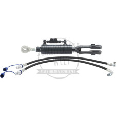 Hydraulische Hubstrebe für Massey Ferguson 5608 5609 5611 Dyna 6 5612 Dyna 4 6713S