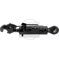 Hydraulischer Oberlenker A Kat.: 2 / 25,4  B Kat.: 2 / 25,4  F (mm): 491 / 646