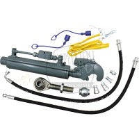 Hydraulischer Oberlenker A Kat.: 3 / 32  B Kat.: 2 / 25,4  F (mm): 592 / 742