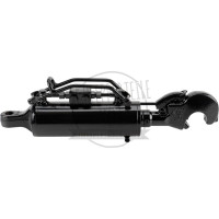 Hydraulischer Oberlenker A Kat.: 3 / 32  B Kat.: 2 / 25,4  F (mm): 602 / 852