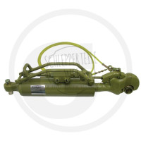 Hydraulischer Oberlenker Kat 2 - 553 / 783 mm - Walterscheid 1309535