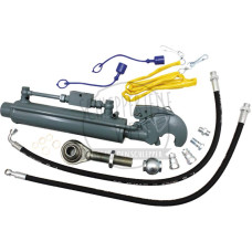 Hydraulischer Oberlenker A Kat.: 2 / 25,4  B Kat.: 2 / 25,4  F (mm): 727 / 1037