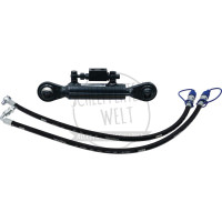 Hydraulischer Oberlenker  Kugelgelenk / Kugelgelenk -  470 / 636 mm
