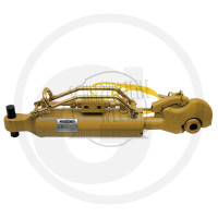 Hydraulischer Oberlenker Walterscheid A Kat. 3/32  B Kat. 3/32  F (mm) 537/722