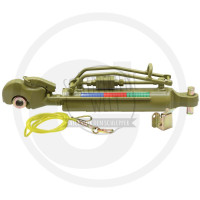 Hydraulischer Oberlenker Walterscheid A Kat. 3/32  B Kat. 2/25,4  F (mm) 602/852