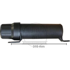 Jonesco Dokumentenrolle Breite (mm) 115, Tiefe (mm) 400 Jonesco Dokumentenrolle Breite (mm) 115, Tiefe (mm) 400