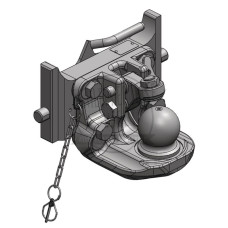 K80 Einsatz H160 M20 - W295 Scharmüller 03.6295.42-A02