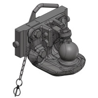 K80® Kugeleinsatz Scharmüller 03.6270.42-A16