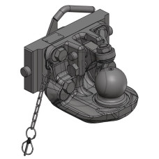 K80® Kugeleinsatz Scharmüller 03.6270.42-A16