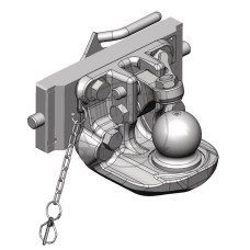 K80® Kugeleinsatz W310 S28 Archetti  Scharmüller 03.6310.42-A02