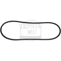 Keilriemen für Mercedes-Benz Trac 1100 1300 1400 1500 1600 1800 OM 352 OM 366
