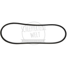 Keilriemen für Mercedes-Benz Trac 1100 1300 1400 1500 1600 1800 OM 352 OM 366