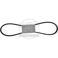 Keilriemen für Mercedes-Benz Trac 65/70 700 800 900 OM 314 OM 364 A0099976592