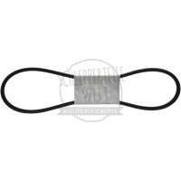 Keilriemen für Mercedes-Benz Trac 65/70 700 800 1000 OM 314 OM 352 OM 364