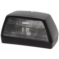 Kennzeichenleuchte für McCormick / IHC 743XL 745XL 844XL 956XL 1056XL 1255XL 1455XL