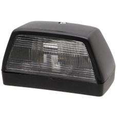 Kennzeichenleuchte für McCormick / IHC 743XL 745XL 844XL 956XL 1056XL 1255XL 1455XL