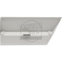 Klappe rechts, 2-stufig, Seitenschaltung für Mercedes-Benz 800 900 1000 1100