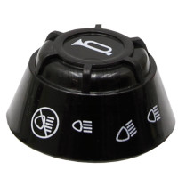 Knopf Lichtschalter passend für Eicher, diverse Schleppertypen