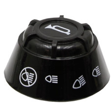 Knopf Lichtschalter passend für Eicher, diverse Schleppertypen