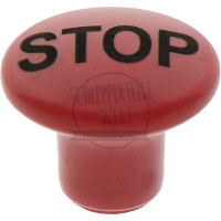 Knopf Stoppzug Gewinde M5 passend für McCormick / IHC