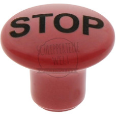 Knopf Stoppzug Gewinde M5 passend für McCormick / IHC