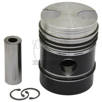 Kolben 110 mm passend für Hanomag R 40 R 45 R 55 R 450 R 460