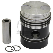 Kolben Ø 110 mm passend für Hanomag R 40 R 45 R 55 R 450 R 460