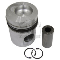 Kolben 120 mm passend für Hanomag D 962