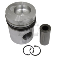 Kolben Ø 120 mm passend für Hanomag D 962